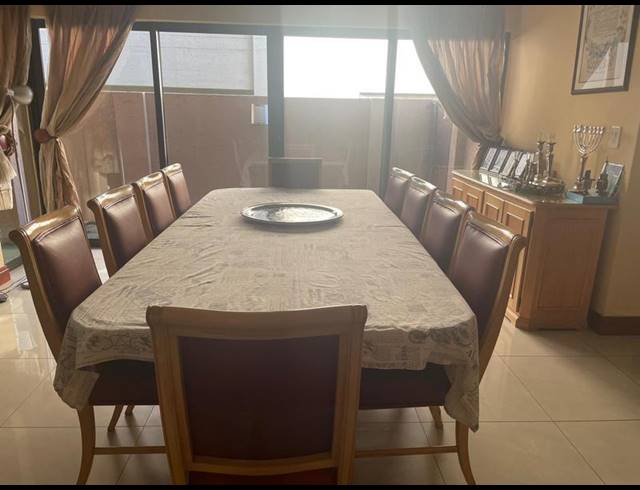 4 BEDROOM PROPERTY TO RENT IN GLENHAZEL